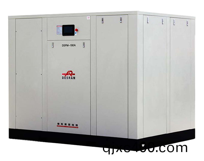 DSPM-180A 永磁變(bian)頻螺(luo)桿機