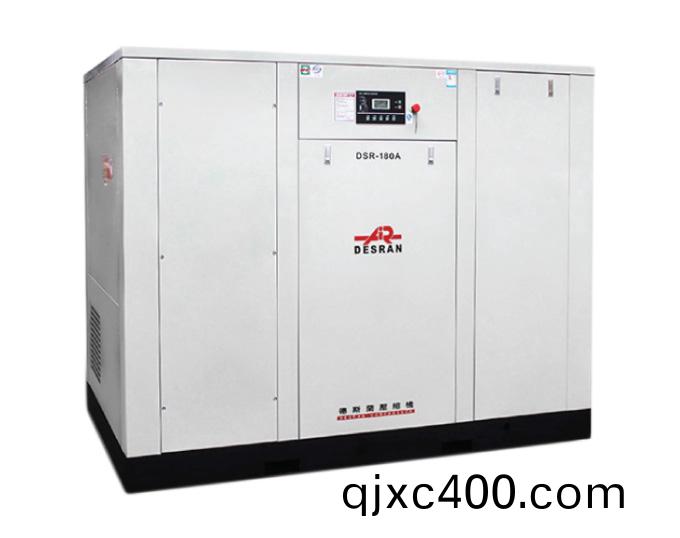 DSR-180A 直聯(lian)式(shi)螺(luo)桿空壓(ya)機(ji)