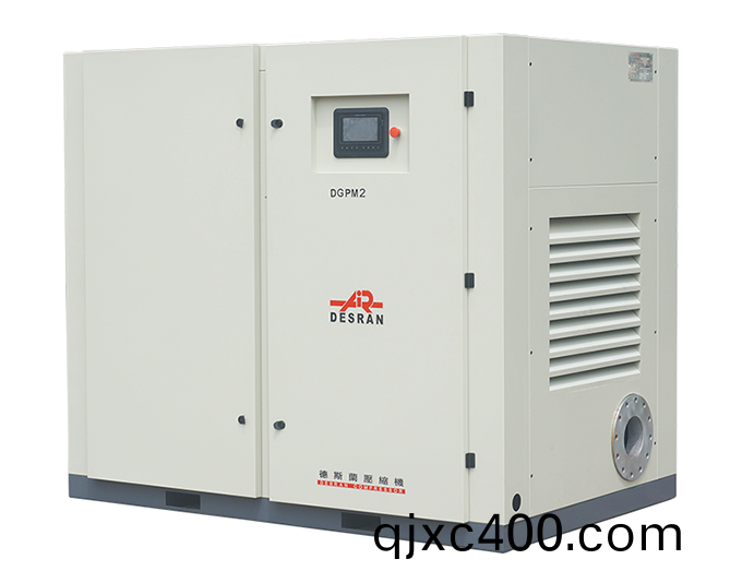 DGPM-2 無(wu)油螺桿(gan)皷風機(ji)