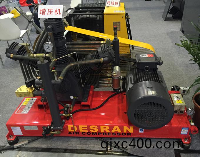 DZY-6/40 增(zeng)壓機(ji)