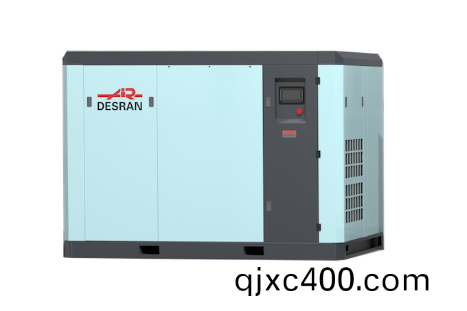 H係列兩(liang)級(ji)壓(ya)縮永(yong)磁(ci)變頻螺桿機(ji)