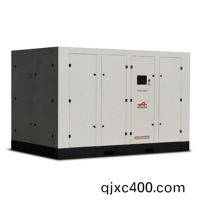 DSR-340A直聯(lian)式螺(luo)桿空壓機