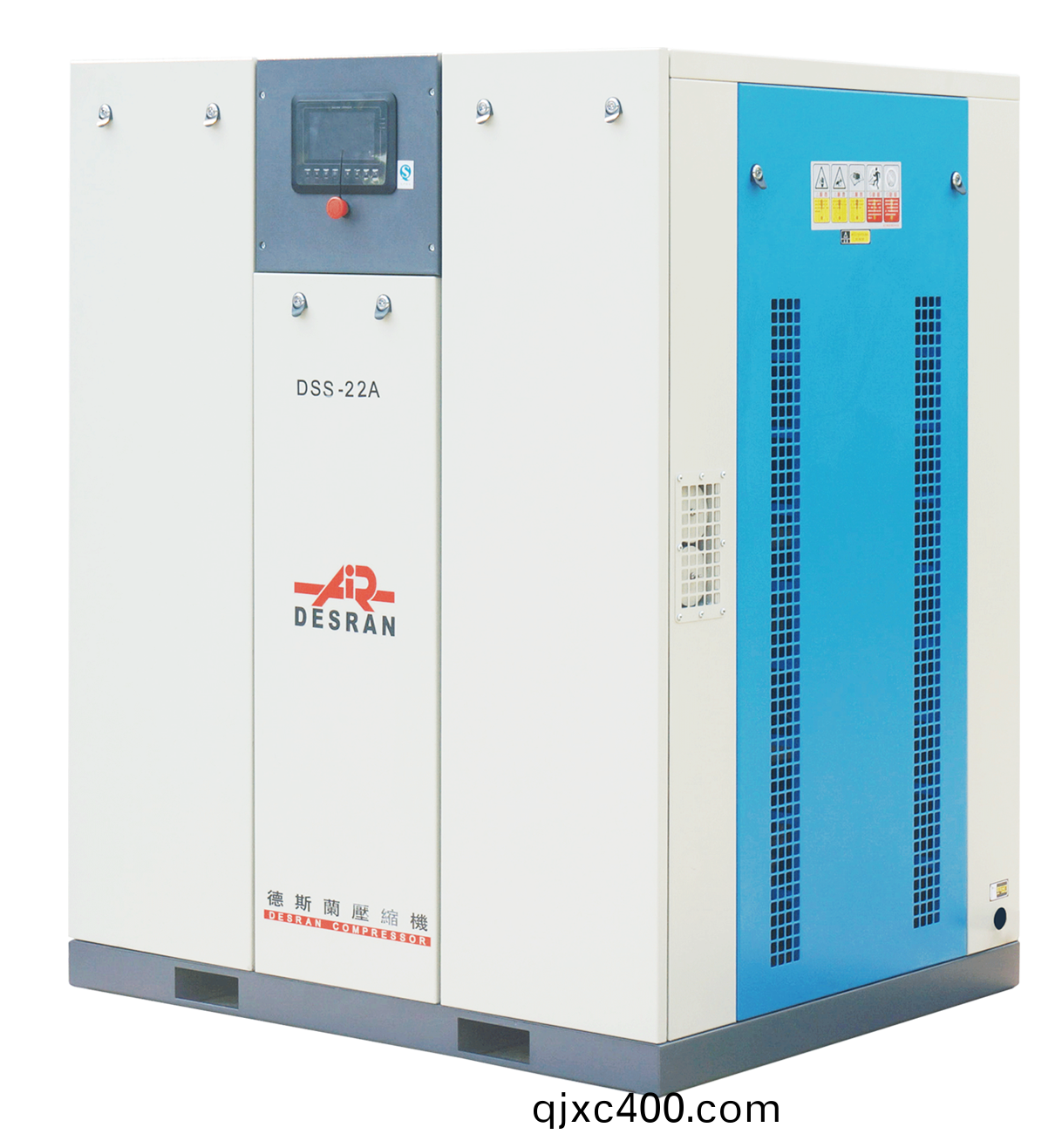 無油(you)渦(wo)鏇(xuan)機(ji)-DSS-22A